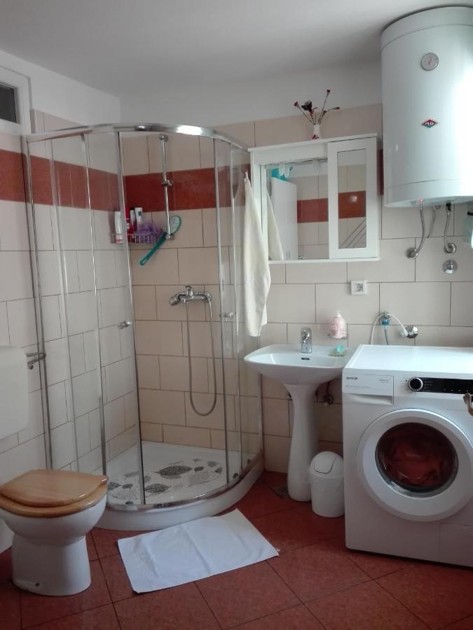 Bernik Rooms Пломин Екстериор снимка