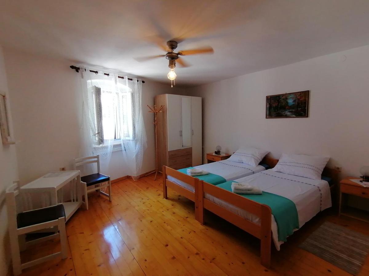 Bernik Rooms Пломин Екстериор снимка
