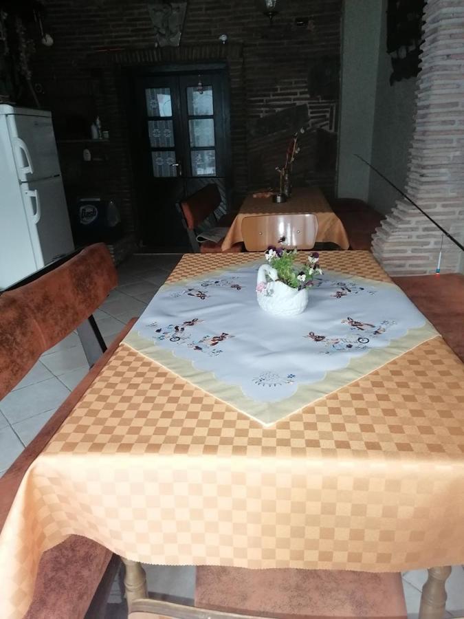 Bernik Rooms Пломин Екстериор снимка