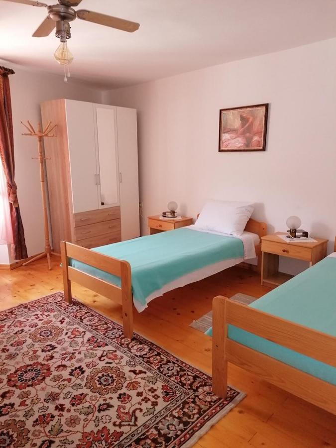 Bernik Rooms Пломин Екстериор снимка